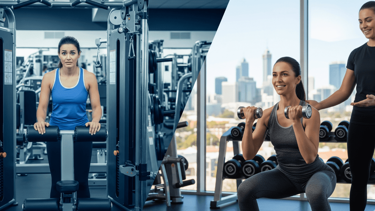 Premium Personalized Diet & Fitness Plan