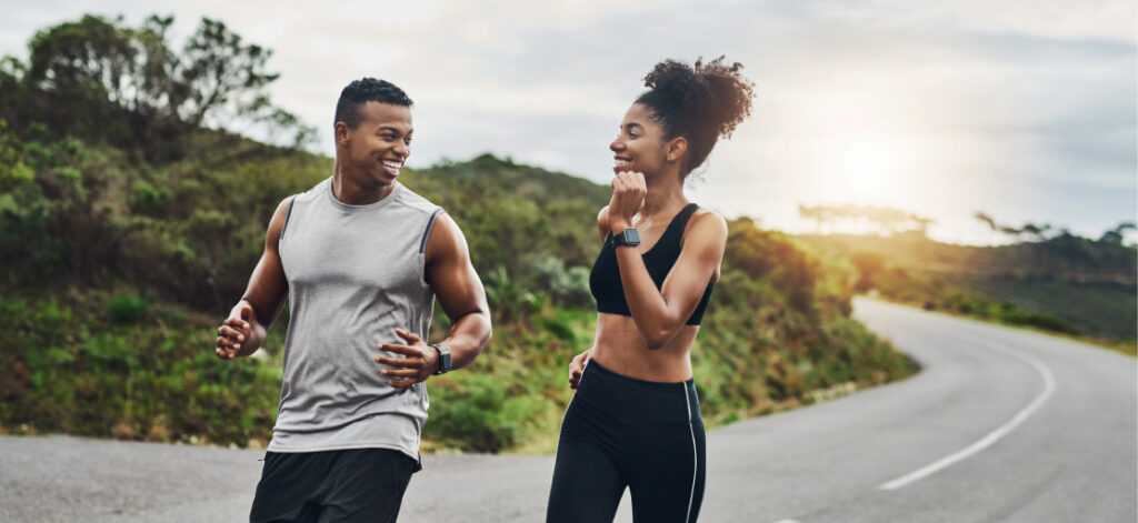 Habit & Lifestyle Coaching